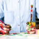 How to be more creative in your everyday life – and why it’s so important