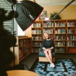 Tips for video recording lectures and creating original educational content