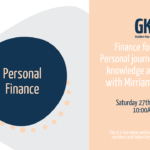 Finance for youth – Personal journey to financial knowledge and freedom
