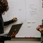 4 steps for developing a professional strategy