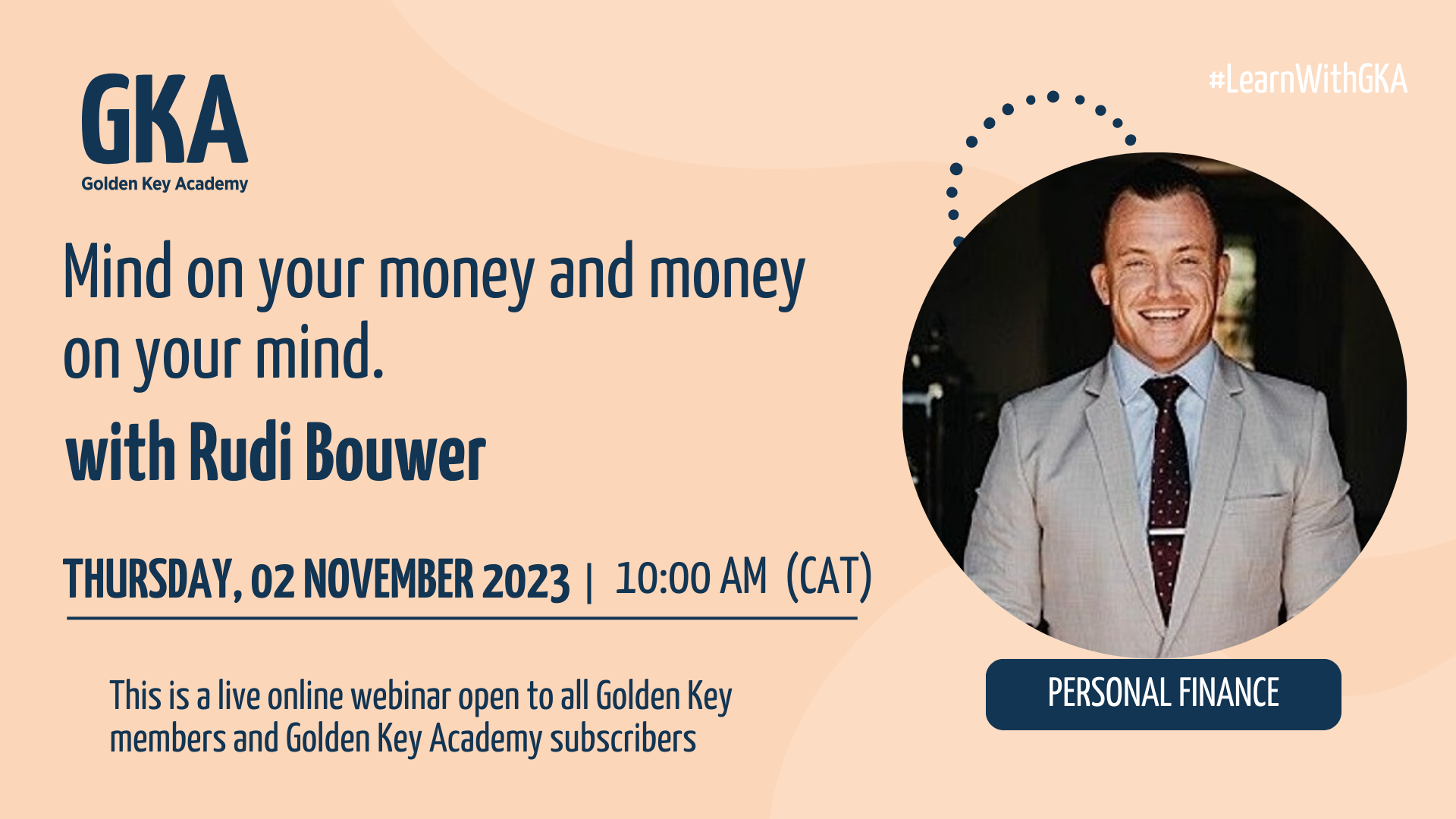 golden key finance