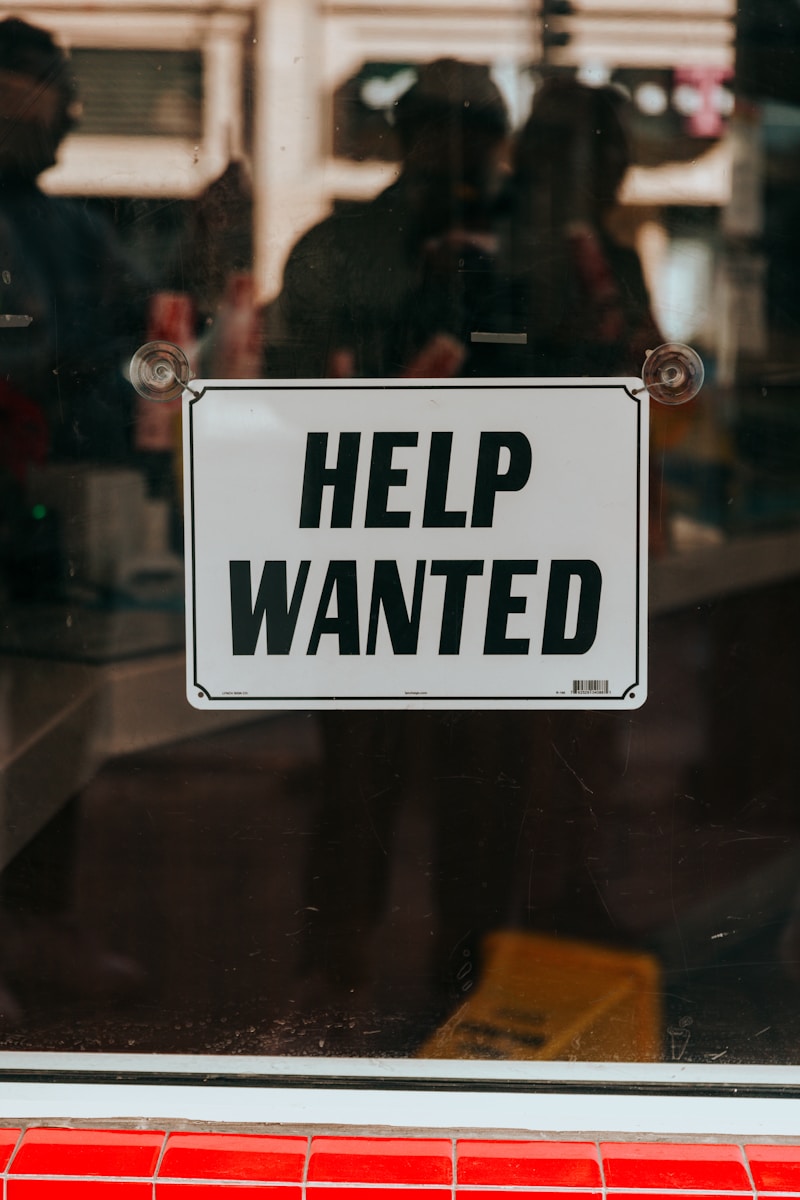 Master the Job Hunt