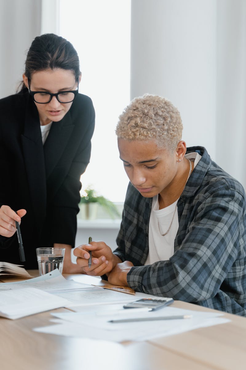 Standard Bank - Career Series Webinar: Unlock your future